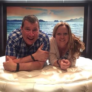 Meet your Posher, Denise